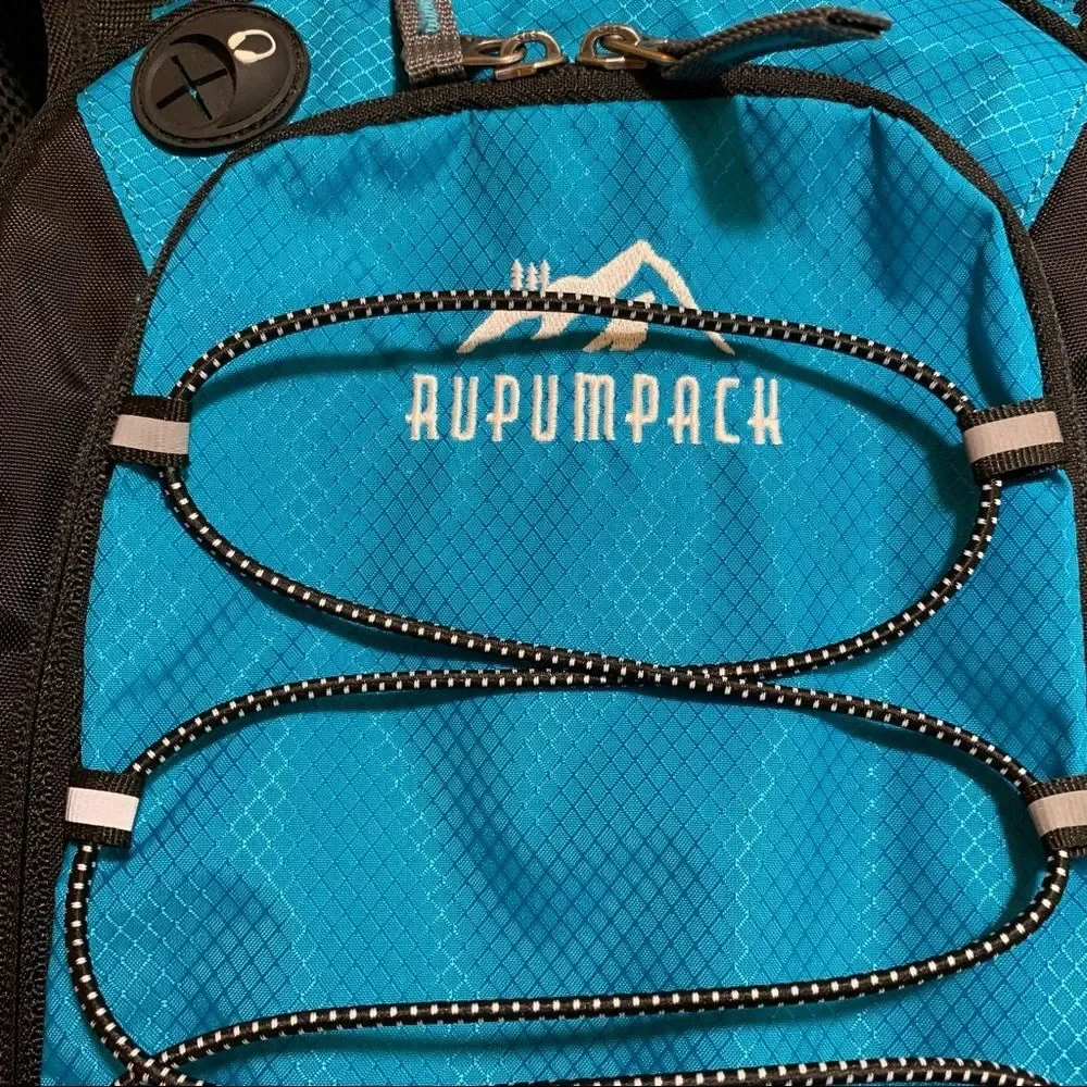 Rupumpack Hydration Insulation‎ Foil Backpack